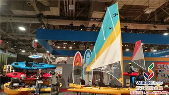 2020年美國戶外用品展夏季市場 展會時間、地點及詳情