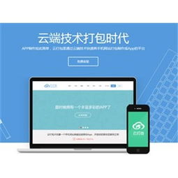 福建軟件開發的現狀與發展前景