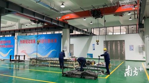 園企風(fēng)采丨粵科新材料 涂層技術(shù)讓機(jī)械零部件延壽十倍，建筑節(jié)能系統(tǒng)引領(lǐng)綠色未來(lái)